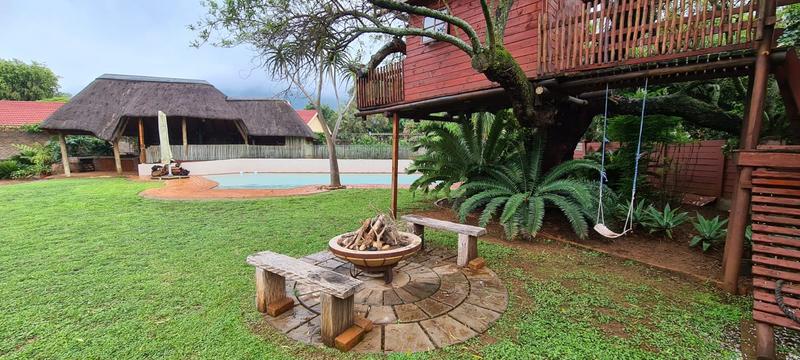 4 Bedroom Property for Sale in Hartbeespoort Rural North West